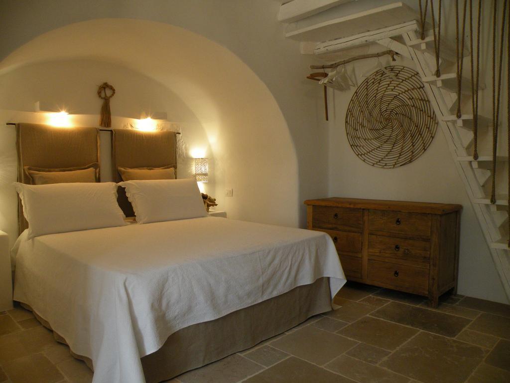 Trullo Picchiagiuda Villa Ostuni Ngoại thất bức ảnh