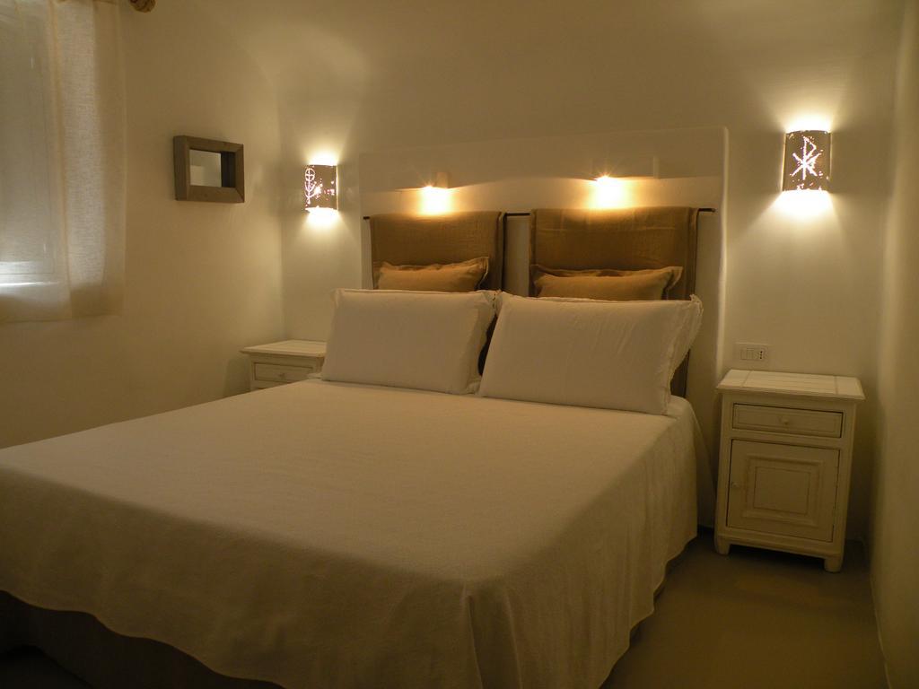 Trullo Picchiagiuda Villa Ostuni Ngoại thất bức ảnh