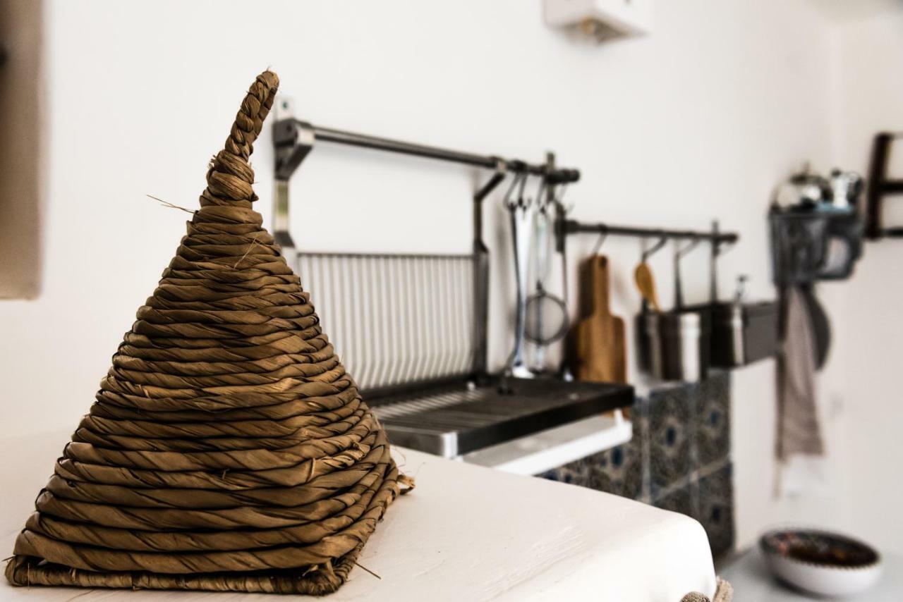 Trullo Picchiagiuda Villa Ostuni Ngoại thất bức ảnh