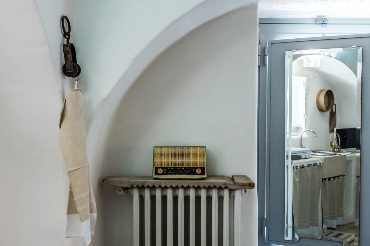 Trullo Picchiagiuda Villa Ostuni Ngoại thất bức ảnh