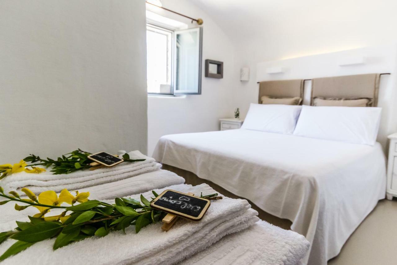 Trullo Picchiagiuda Villa Ostuni Ngoại thất bức ảnh