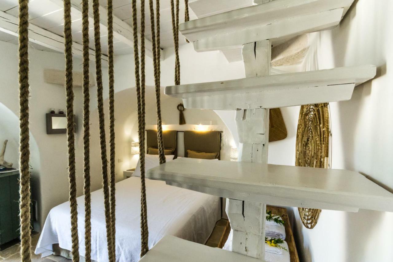 Trullo Picchiagiuda Villa Ostuni Ngoại thất bức ảnh